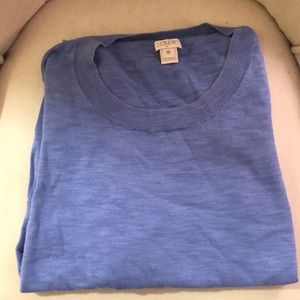 J crew sweater